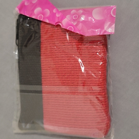 💗🇵🇭 NWOT flower coin purse - Picture 2 of 2